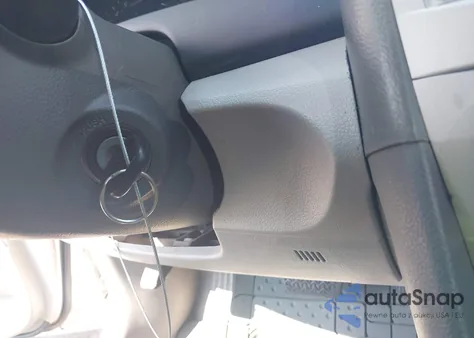 2009 Toyota Camry z USA, uszkodzony, nr VIN 4T4BE46K29R096182